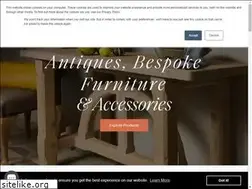 Sites similar to augustus-brandt-antiques.co.uk