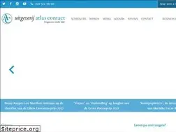 Sites similar to augustus.nl