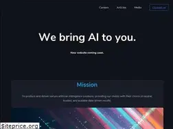Sites similar to augustusai.com