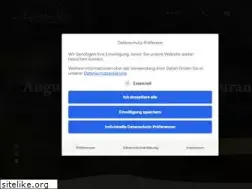 Sites similar to augustusberg.de