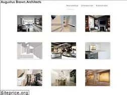 Sites similar to augustusbrown.com