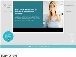 Sites similar to augustusdental.co.uk