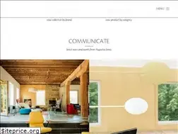 Sites similar to augustusjones.com