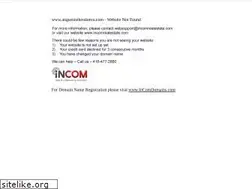 Sites similar to augustustheodorou.com
