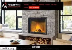 Sites similar to augustwestfireplace.com