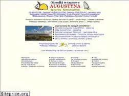 Sites similar to augustyna.pl