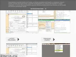 Sites similar to augustzaaza.blogspot.com