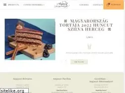 Sites similar to auguszt.hu