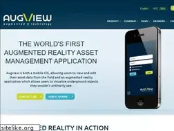 Sites similar to augview.net