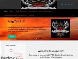 Sites similar to augytek.com