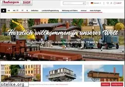 Sites similar to auhagen-shop.de