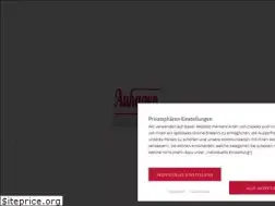 Sites similar to auhagen.de
