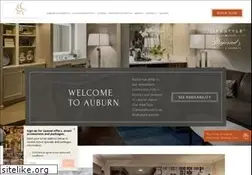 Sites similar to auhcc.com