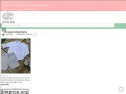 Sites similar to auhekids.com.br