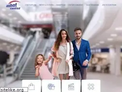 Sites similar to auhofcenter.at