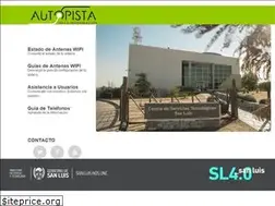 Sites similar to aui.edu.ar