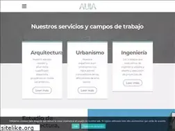 Sites similar to auia.es