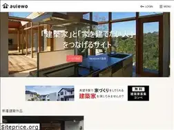 Sites similar to auiewo.com