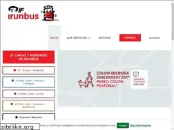 Sites similar to auif.es