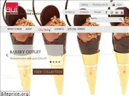 Sites similar to auifinefoods.com