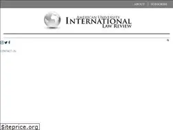Sites similar to auilr.org