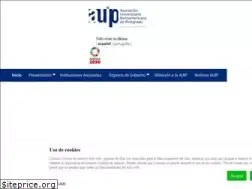 Sites similar to auip.org