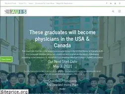 Sites similar to auis.edu
