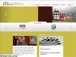 Sites similar to aujancocacola.com