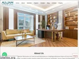 Sites similar to aujandubai.com