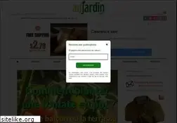 Sites similar to aujardin.info