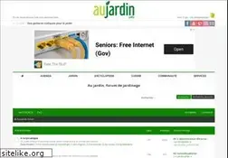 Sites similar to aujardin.org