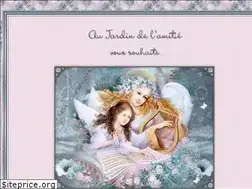Sites similar to aujardindelamitie.com