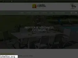 Sites similar to aujardindesplantes.com