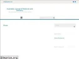 Sites similar to aujmd.com