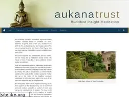 Sites similar to aukana.org.uk