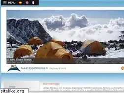 Sites similar to aukanexpediciones.com