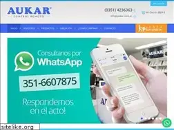 Sites similar to aukar.com.ar
