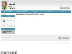 Sites similar to aukcepraha10.cz