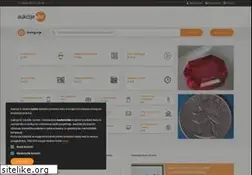 Sites similar to aukcije.hr