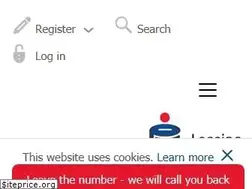 Sites similar to aukcje.pkoleasing.pl