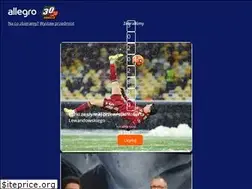 Sites similar to aukcje.wosp.org.pl