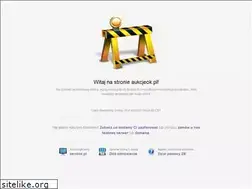 Sites similar to aukcjeok.pl