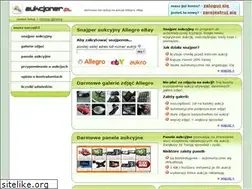 Sites similar to aukcjoner.net