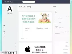 Sites similar to aukcl.win