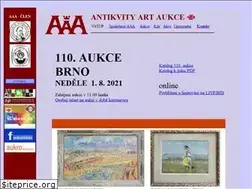 Sites similar to aukcnidum.cz