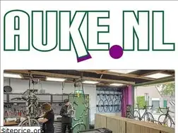 Sites similar to auke.nl