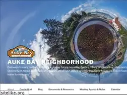 Sites similar to aukebay.org