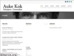 Sites similar to aukekok.nl