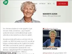 Sites similar to auken.dk
