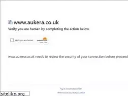 Sites similar to aukera.co.uk